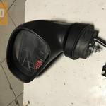 SEAT LEON 1P _ bal visszapillantó fotó