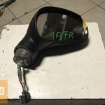 SEAT LEON 1P / jobb visszapillantó (sérült) fotó