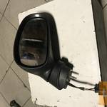 SEAT LEON 1P / jobb visszapillantó fotó