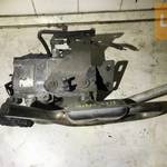 VW SHARAN 7M 1, 9 PD - állófűtés 7M3 815 071 G fotó