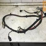 VW POLO 6R - generátor köteg 6C0 971 349 EG fotó