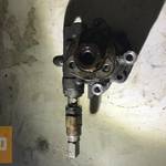 VW GOLF IV _ LEON 1M _ szervószivattyú 1J0 422 154 B fotó