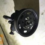 VW GOLF IV_OCTAVIA I_LEON 1M szervószivattyú 1J0 422 154 B fotó