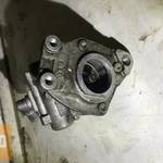 AUDI A6 4F 4, 2 V8 / szervószivattyú 4F0 145 155 B fotó