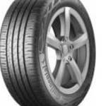 Eladó új gumi Nissan Qashqai J12 Continental ECOCONTACT 6 215/65R17 99 V fotó