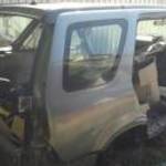 Honda CR-V 2.2 I-CTDI bontott alkatrészek eladók fotó