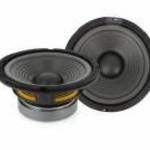 Carguard Hangszóró - HSP 002 - 6, 5 / 160 mm • 90 / 160 W fotó