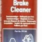TRW féktisztító spray fotó