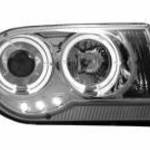 Chrysler 300C 07-08 Dectane Angel Eyes Lámpa fotó
