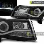 Chevrolet Cruize Első Lámpa, Tuning-Tec, Led Tube Lights (Évj.: 2009 - 2012) fotó