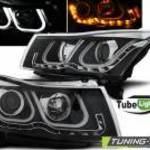 Chevrolet Cruize Első Lámpa, Led Tube Lights (Évj.: 2009 - 2012) by Tuning-Tec fotó