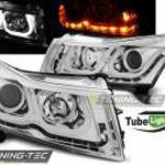 Chevrolet Cruize Első Lámpa, Led Tube Lights (Évj.: 2009 - 2012) by Tuning-Tec fotó