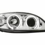 Citroen Saxo 00+ Dectane Angel Eyes Lámpa fotó