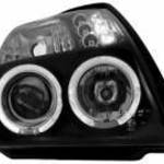 Citroen C2 Dectane Angel Eyes Lámpa fotó