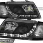 Audi A3 Első Lámpa, Daylight, (Évj.: 1996.08 - 2000.08) by Tuning-Tec fotó