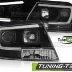 Chrysler Jeep Grand Cherokee Tube Light Első Lámpa, Tuning-Tec (Évj.: 1999 - 2005) fotó