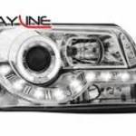 DAYLINE Fényszóró Fiat Panda (Évj.: 2003-tól) by Dectane fotó