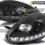 Fiat Grande Punto Led Helyzetjelzős Első Fényszóró Lámpa (Évj.: 2008 - 2009) by Tuning-Tec fotó