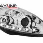 Fiat Grande Punto 05+ Dectane Dayline Lámpa fotó
