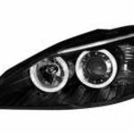Ford Focus 01-04 Dectane Angel Eyes Lámpa fotó