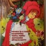 Grimm Mesék (4db mese) 1986 (8kép+tartalom) fotó