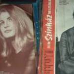FILM-SZÍNHÁZ-MUZSIKA 1966 1-42 E fotó