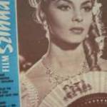 FILM-SZÍNHÁZ-MUZSIKA 1965 TELJES ÉVFOLYAM E fotó