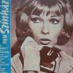 FILM-SZÍNHÁZ-MUZSIKA 1964 TELJES ÉVFOLYAM E fotó