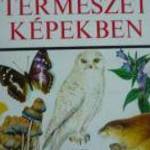 J. TOMAN A TERMÉSZET KÉPEKBEN E fotó