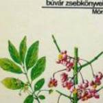 FÁK, BOKROK BÚVÁR ZSEBKÖNYVEK fotó