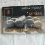 KOZMA GYÖRGY MINDENNAPRA EGY TANÁCS A TOJÁSTERMELÉSHEZ E fotó