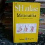 FRITZ REINHARDT SH ATLASZ MATEMATIKA E fotó