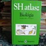 GÜNTER-ANGERMANN SH ATLASZ BIOLÓGIA E fotó