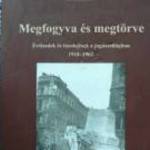ZINNER TIBOR MEGFOGYVA ÉS MEGTÖRVE E fotó