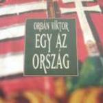 ORBÁN VIKTOR EGY AZ ORSZÁG fotó