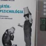 SUSANNA MILLAR JÁTÉKPSZIHOLÓGIA. GY fotó