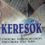 DANIEL J. BOORSTIN KERESŐK E AT. fotó