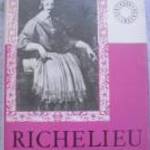 PHILIPPE ERLANGER RICHELIEU A DIKTÁTOR+ A NAGYRATÖTŐ I-II E fotó