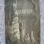 LILLAFÜRED BARLANGJAI E fotó