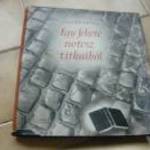 ZOLTÁN PÉTER EGY FEKETE NOTESZ TITKAIBÓL e fotó