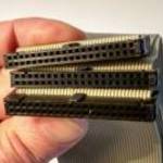 IDE HDD Kábel (Ver.6) teszteletlen fotó