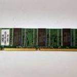 Samsung PC133 128MB RAM (kb.2003) teszteletlen fotó