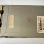 Panasonic Floppy Drive (JU-257A606P) kb.1997 (teszteletlen) fotó