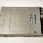 Samsung SFD-321B Floppy Drive (Ver.3) kb.2001 (teszteletlen) fotó