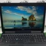 Használt notebook: DELL Precision 7510 -6.3 fotó