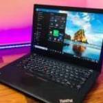 Megbízható cégtől! Lenovo ThinkPad T470 Touch a Dr-PC-től fotó