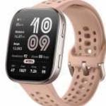 Amazfit Bip 6 Pink fotó