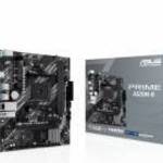 Asus PRIME A520M-R fotó