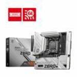 Msi B650M PROJECT ZERO fotó