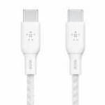 Belkin USB-C to USB-C Cable 3m White fotó